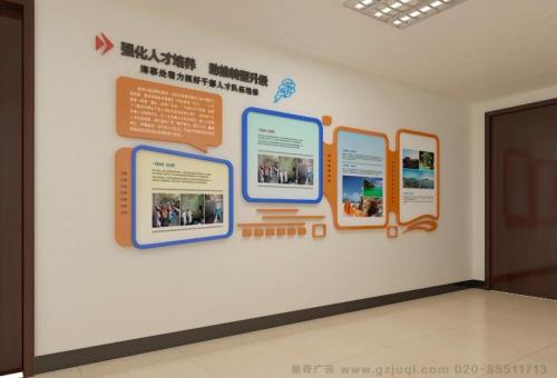 开封医院文化墙怎么做？如何建好科室护理文化墙？