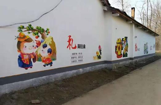 开封城市文化墙的重要意义