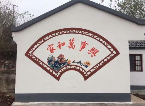 开封关于墙绘知识，您知道哪些？