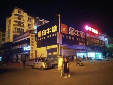 四点告诉你开封市场门头招牌设计的重要性！