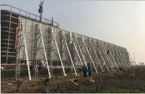 开封什么是广告物料？