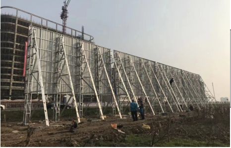 开封凯创教你怎样选择户外广告牌的最佳位置