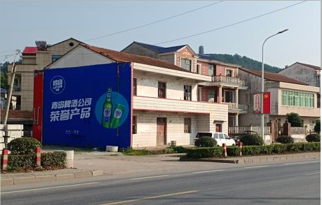 开封写真布和喷绘布的区别?