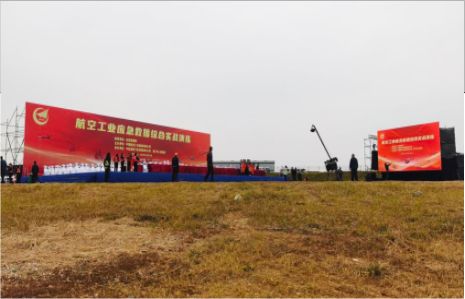 开封活动搭建主要是做什么的？
