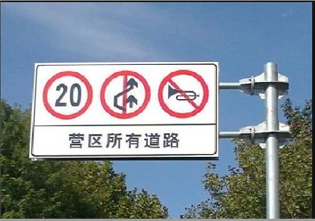 开封大广告牌制作不可忽视的流程