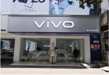 开封}做一个门店面广告招牌需要多少钱？