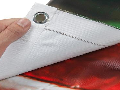 开封喷绘和刀刮布的工艺区别。