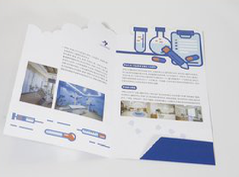 开封说明书印刷有哪些样式可以选择？