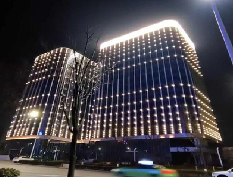 开封亮化工程安装注意事项。