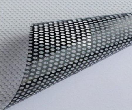 开封优劣单透膜的鉴定方法。