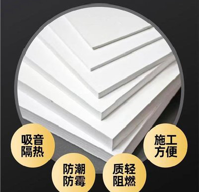 开封雪弗板和PVC板材有什么区别？